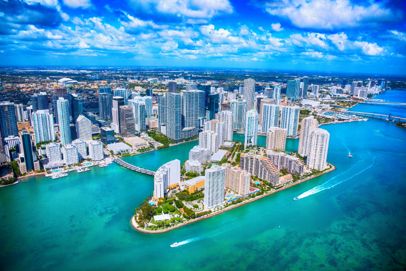 Miami- FL